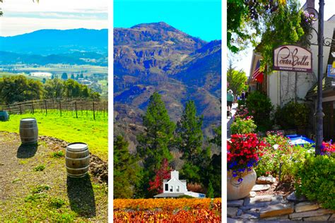 21 Charming Small Towns in California that You Need to Visit (2023)