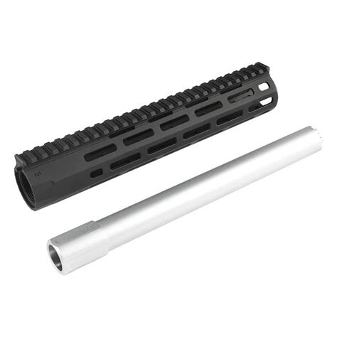 Airsoft Artisan Kac Urx Inch M Lok Aeg Mws Gbb Ptw