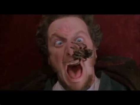 Marv Home Alone Spider