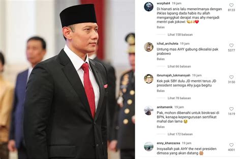 Inilah Harta Kekayaan Agus Harimurti Yudhoyono Yang Dilantik Jadi