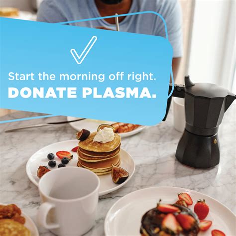 Grifols Plasma Donor Hub