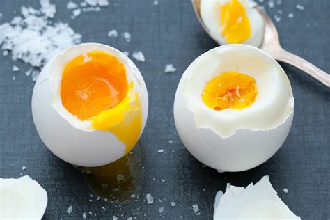 Eier kochen So gelingt Euch das perfekte Frühstücksei TAG24