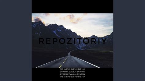 Репозиторий - YouTube
