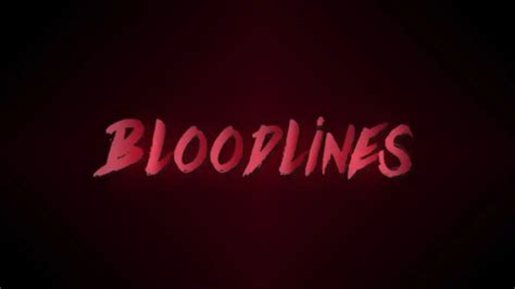 Bloodlines Codes – Do They Exist? - Pro Game Guides