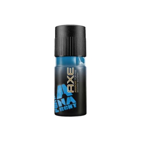 Axe Deo Spray Anarchy For Her Ml Kegunaan Efek Samping Dosis