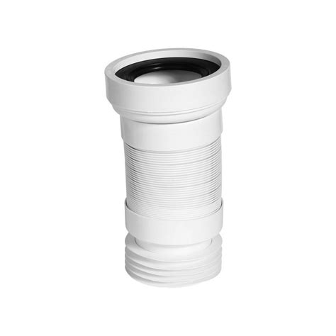 Pvc Dwv Pipe Fittings Abey Flexible Pan Collar Mm Wc F R