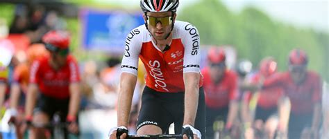 Piet Allegaert Chez Cofidis Laventure Continue Team Cofidis Est