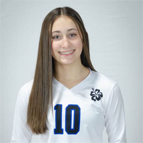 Abigail Brooks Volleyball Recruiting Profile