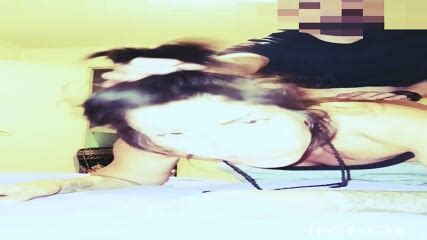 Latina Rebecca Getting Railed Rebecca Creampie