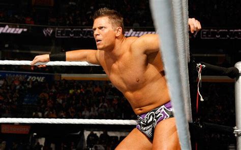 United States Championship Match The Miz Vs MVP WWE