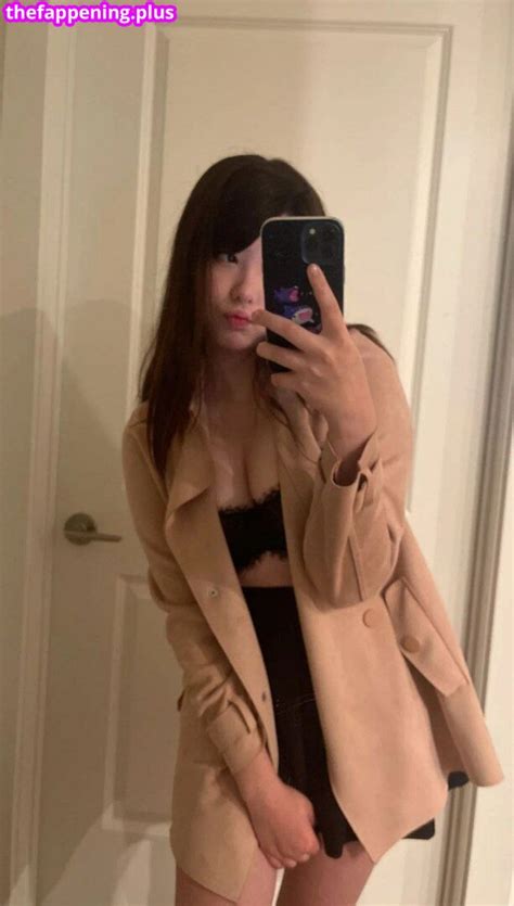 Jumayumi Julia Nakamura Jumayumin1 Mayumimiu Nude OnlyFans Photo