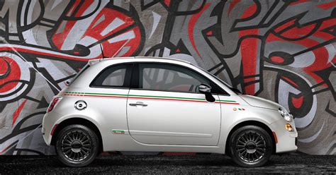 Top 15 Fiat 500 Accessories | Fiat 500 USA