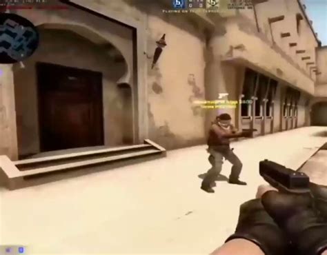 Csgo History On Twitter Legendary Counter Strike Video V33 T