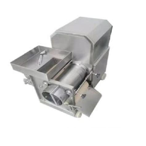 Automatic Steel Fish Deboner Machine At Best Price In Qingdao Yuke