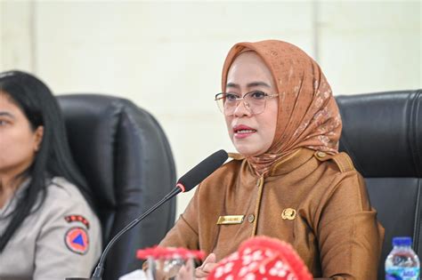 Pemprov Sulteng Menerima Kunjungan Studi Lapangan Badan Kebijakan