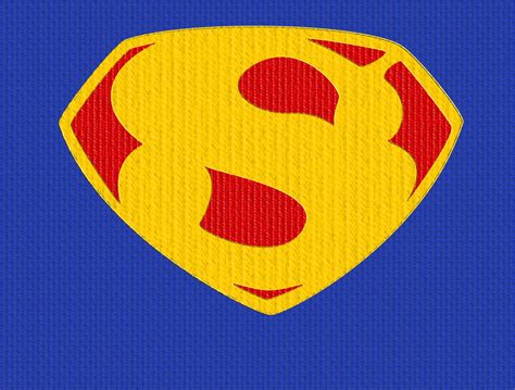 Superwoman Logo by RedJoey1992 on DeviantArt