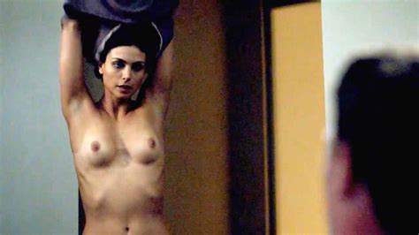 Photo De Morena Baccarin Gotham Photo Morena Baccarin Hot Sex Picture