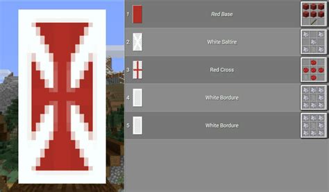 Best Minecraft Banner Designs Artofit