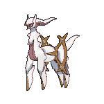arceus pokemon central wiki