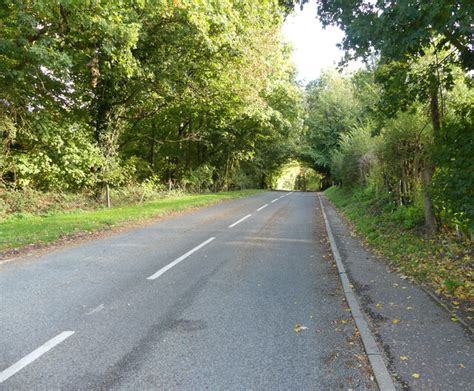 Road To Coltishall David Pashley Cc By Sa 2 0 Geograph Britain And