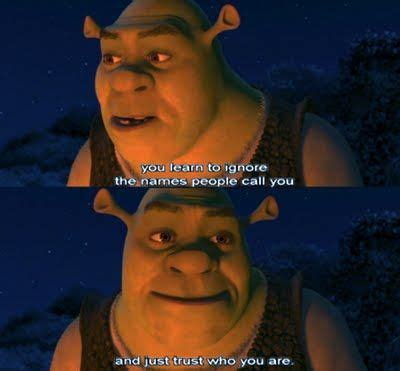 Onions Quote Shrek Vegetable