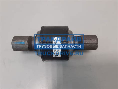 Шарнир реактивной штанги КАМАЗ 5490 65206 180.3566-026 ROSTAR купить ...
