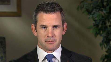 Video Rep. Adam Kinzinger: Iraq is in 'Worst Case Scenario' - ABC News