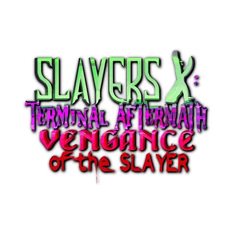 Slayers X Logo Vector Ai Png Svg Eps Free Download