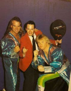 Jim Cornette And The Midnight Express Stan Lane Bobby Eaton In 2022