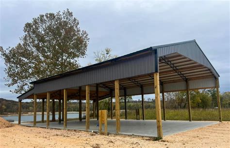 Carports Quality Building Supply Lobelville Tn