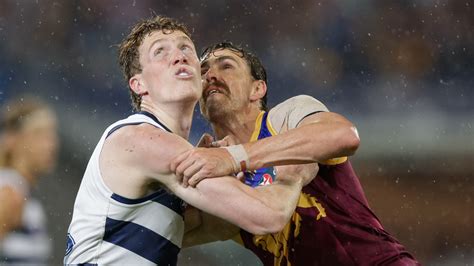 Geelong Cats Vs Brisbane Lions Tips Preview Cats To Win AFL Prelim