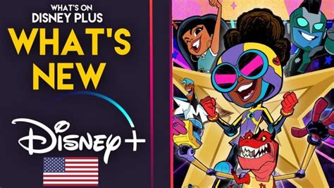 What’s New On Disney+ | WandaVision & Love Victor (Australia/New ...