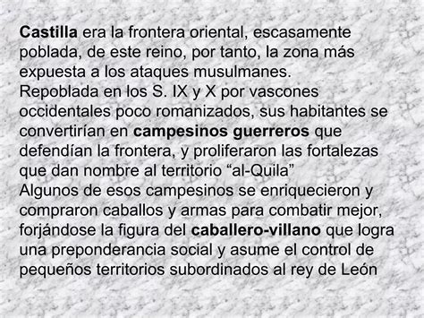 Tema La Pen Nsula Ib Rica En La Edad Media Los Reinos Cristianos