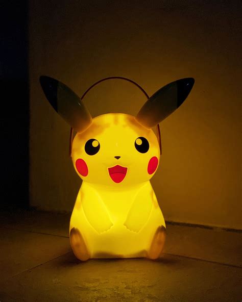 4 Hacks To Turn Your Mcdonalds Pikachu Carrier Into A Mid Autumn