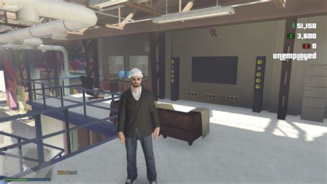 Silver Benny S OpenIV FiveM GTA5 Mods