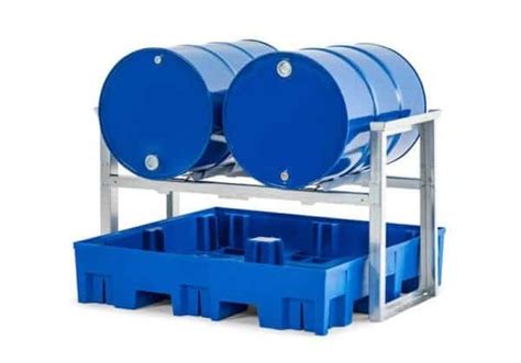 Oil Drum Storage Secrets Best Practices For And Beyond