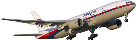 Download Malaysia Airlines Boeing777 Midflight | Wallpapers.com