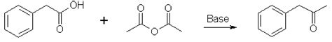 Synthesis Of Phenyl 2 Propanone P2p Rhodiumws