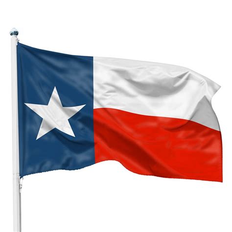 Texas Flagge online kaufen nachhaltig top Qualität