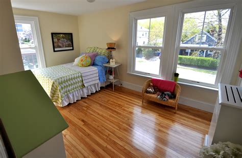 SoPo Cottage: The Kids Rooms - Before & After