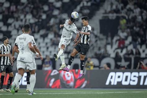 Nhận định soi kèo Atletico Mineiro vs Botafogo 7h30 ngày 21 11 Chạy