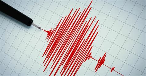 Sismo en Perú Este es el epicentro magnitud y hora exacta del temblor