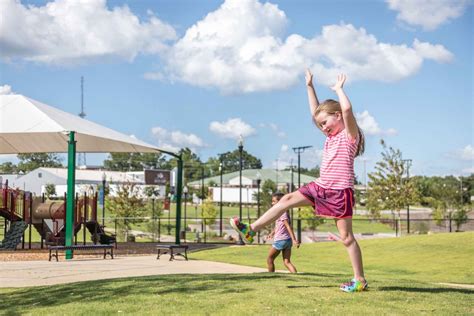 Welcome To LaGrange Georgia | Visit LaGrange Georgia