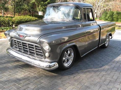 1955 Chevrolet Cameo For Sale Cc 1049403