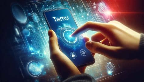 Temu App - Online Shopping on iOS & Android | Temu Expert