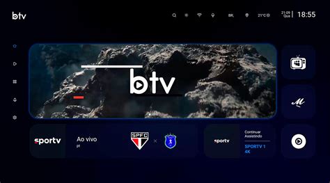 Btv B13 A Mais Forte Nesta Natureza Btv Box A Melhor Tv Box Do