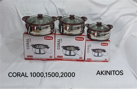 Coral Stainless Steel Insulated Casserole At Rs Piece Stainless Steel Hot Pot In Chennai