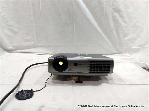 Dell Mp Projector Bentley Associates Llc