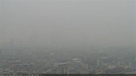 Miracolo A Milano Piove Con Lalta Pressione Piogge In Lombardia