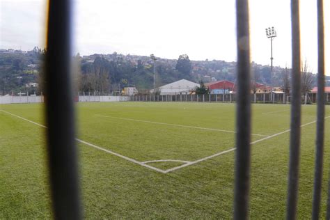 Los Rincones De San Vicente De Talcahuano